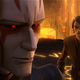 Illustration for article titled This Weeks TV: Bathroom Sex, Weird Supervillains and Anakins Horrifying Vision